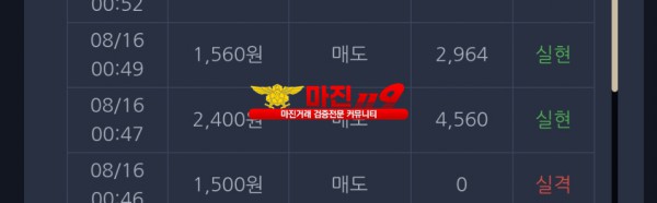 댄디점