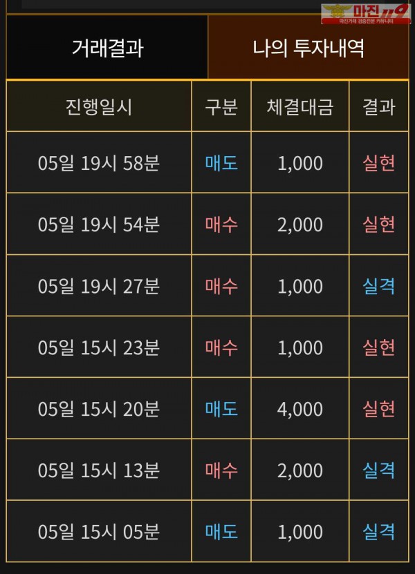 비트맨 페이백점 수익인증