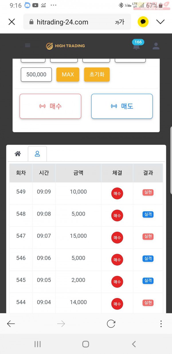 페이백점 수익인증