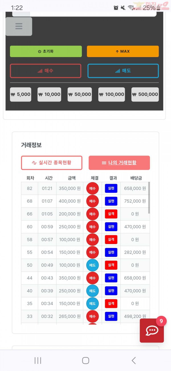 퍼스트 믿음점