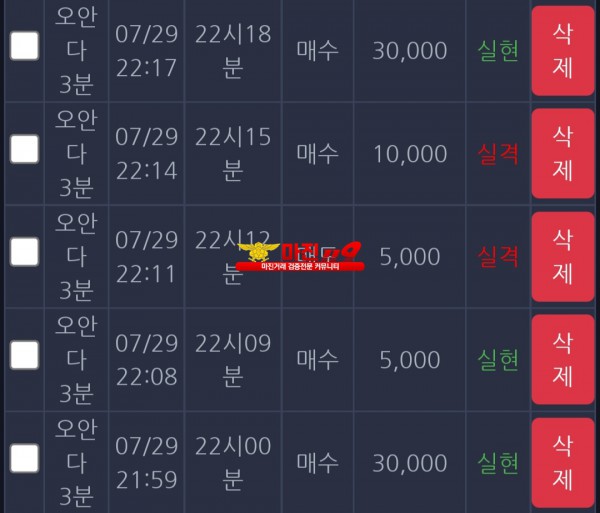창성 댄디점
