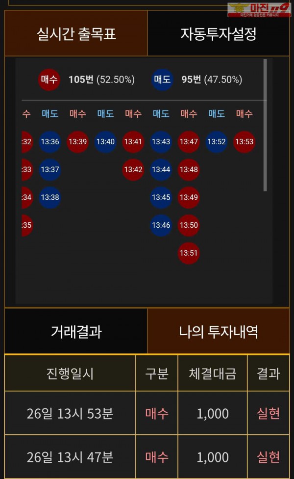 비트맨 페이백점 수익인증