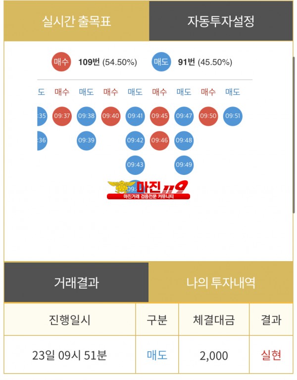 비트맨 페이백점 수익인증