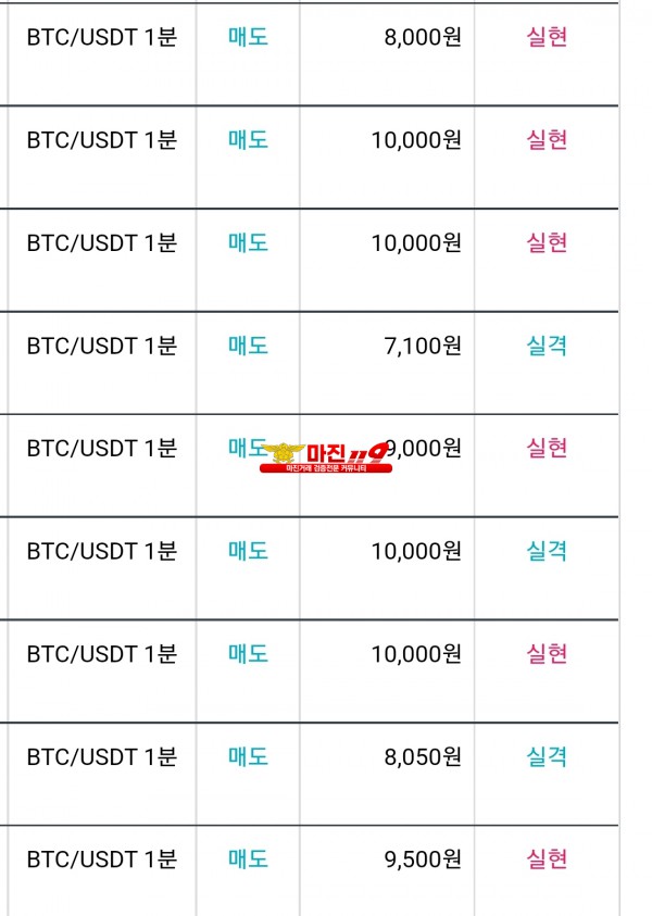 비트맨 꽃다발점 수익인증