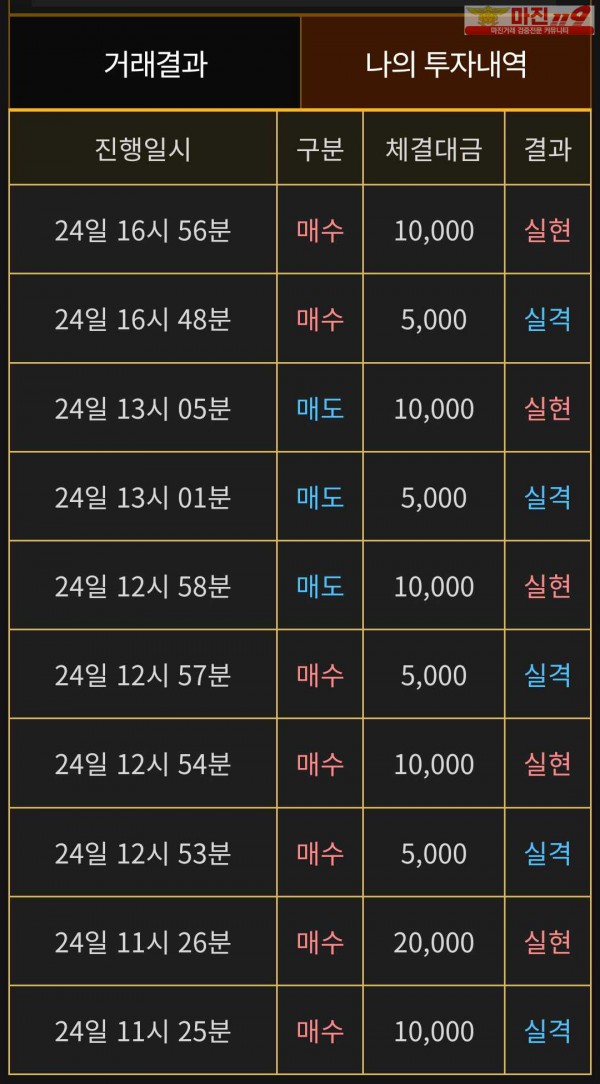비트맨 페이백점 수익인증