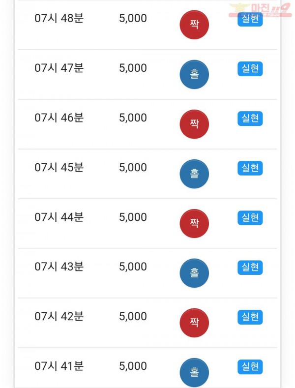 페이백점 수익인증