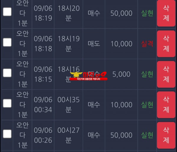 창성 댄디점