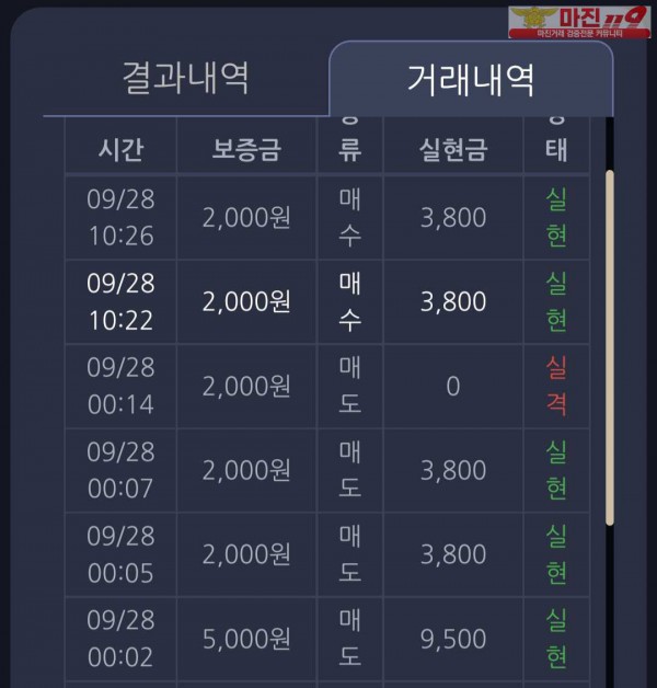 창성 댄디점