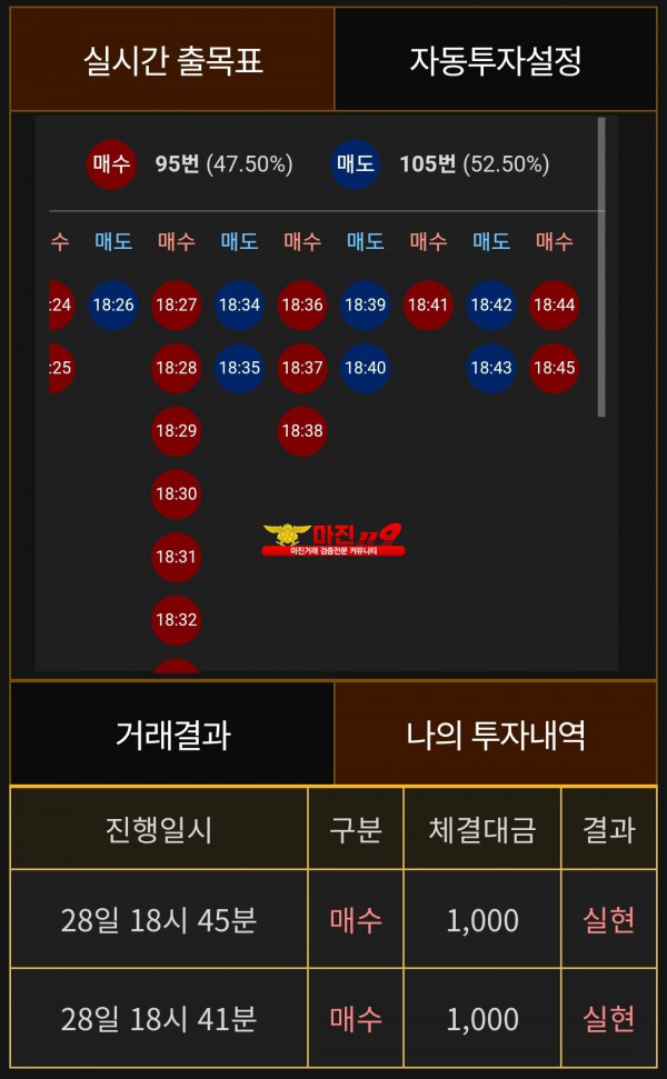 비트맨 페이백점 수익인증