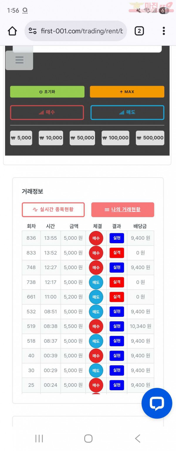 퍼스트이혜