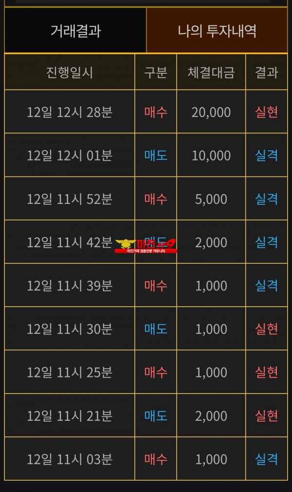 비트맨 페이백점 수익인증