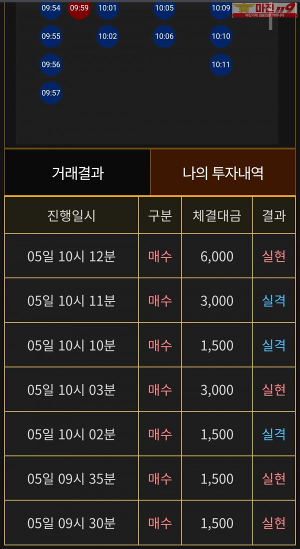 비트맨 페이백점 수익인증