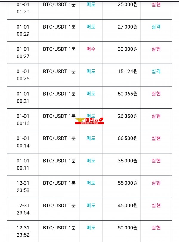 비트맨 꽃다발점 수익인증 7연승인증