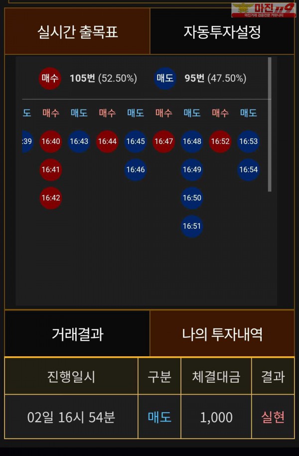 비트맨 페이백점 수익인증