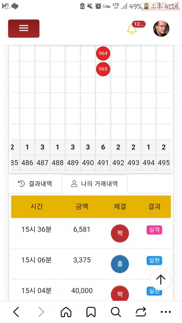 하이 국대