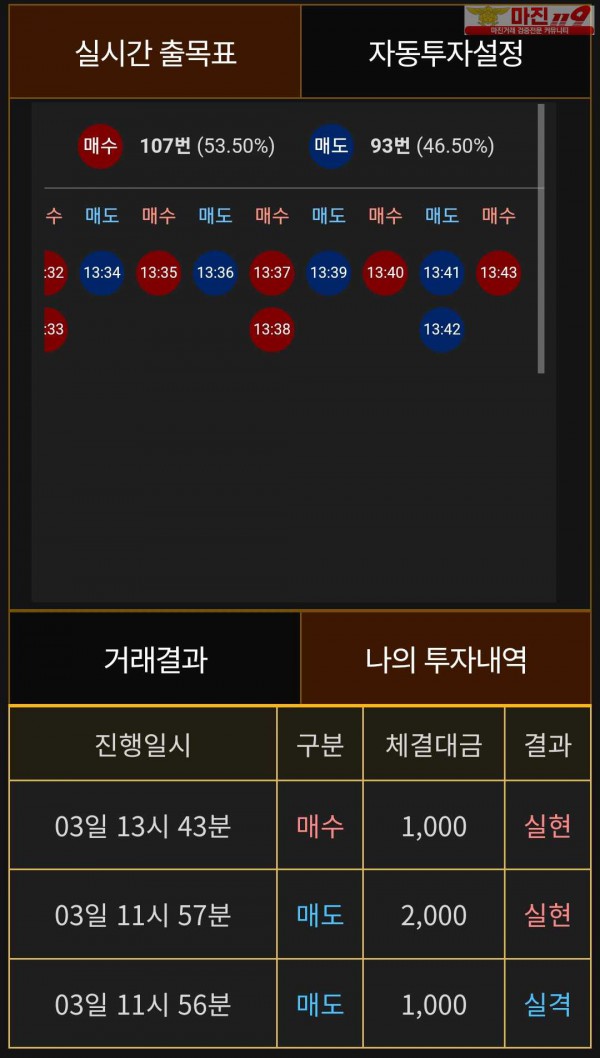 비트맨 페이백점 수익인증