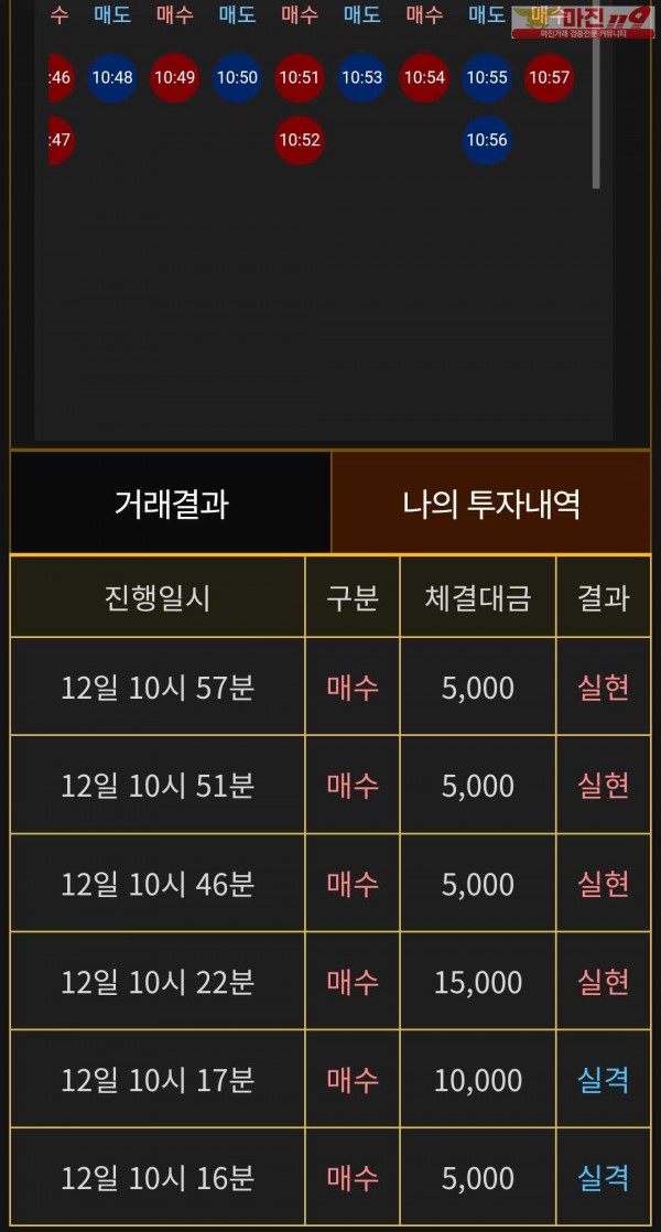 비트맨 페이백점 수익인증