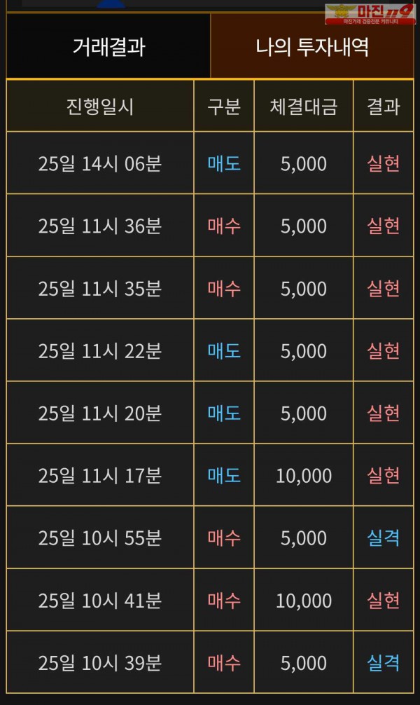 비트맨 페이백점 수익인증