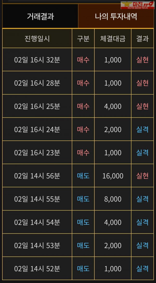 비트맨 페이백점 수익인증