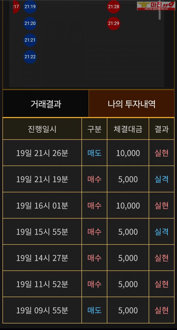 비트맨 페이백점 수익인증
