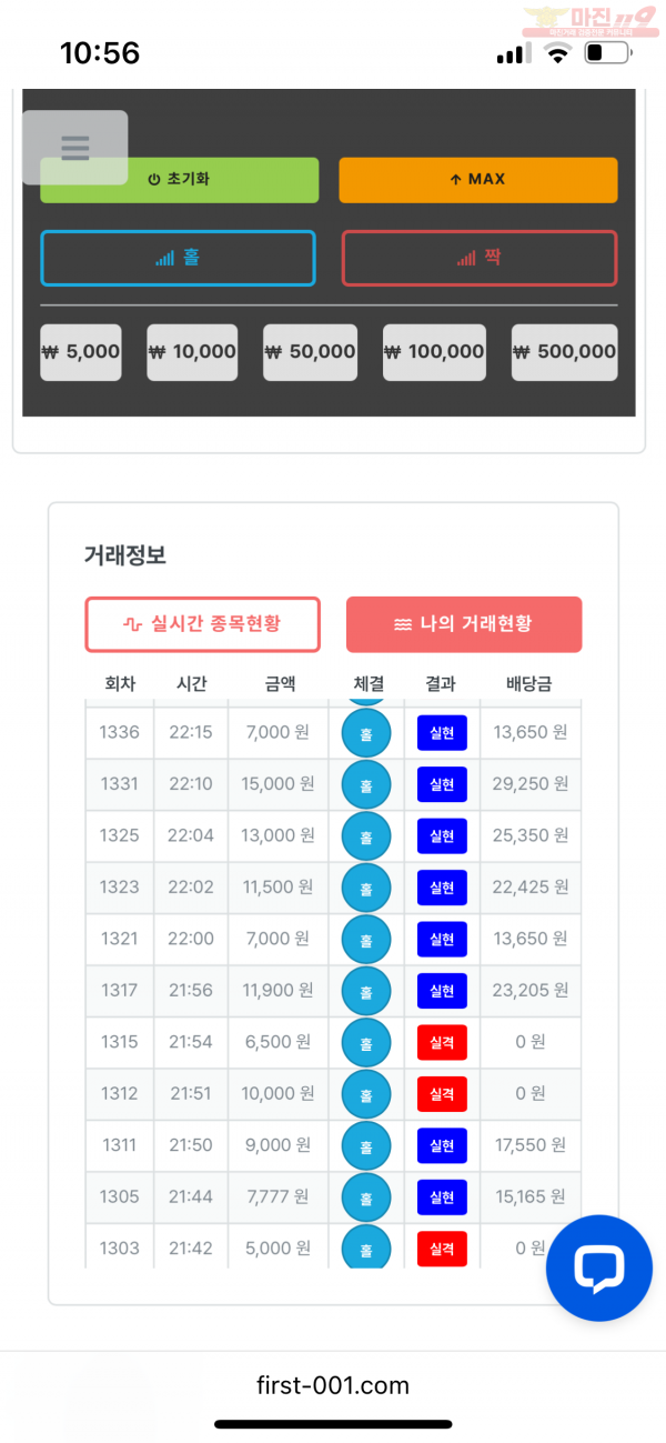 퍼스트이혜