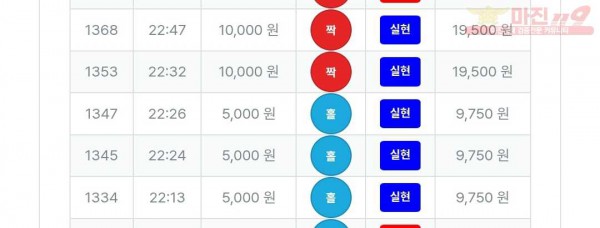 퍼스트 최강점