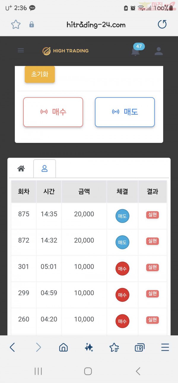 페이백점