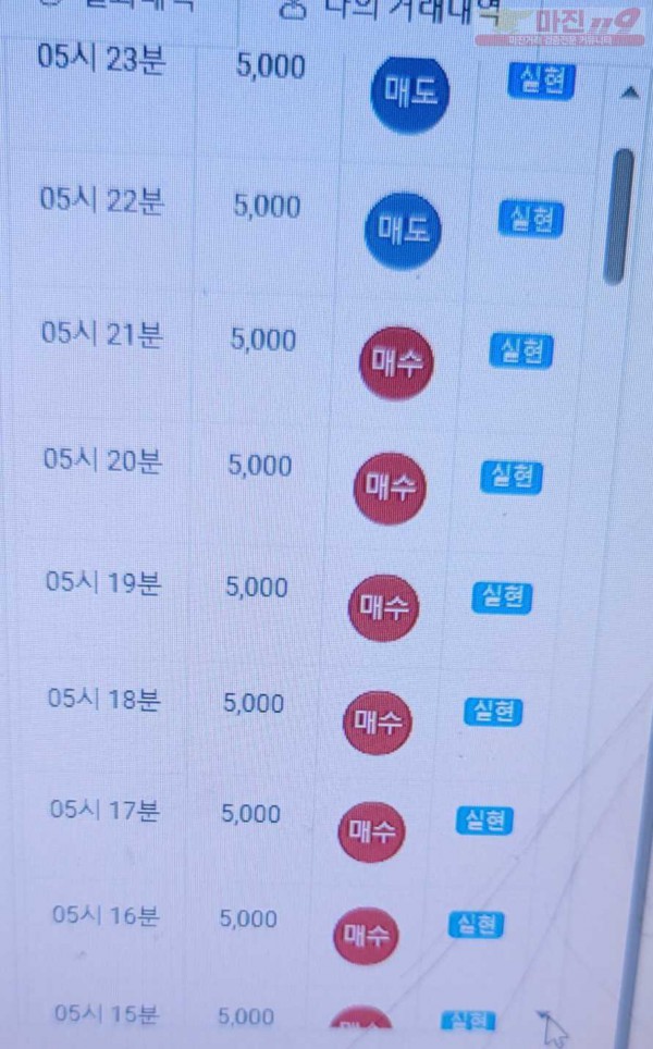 6월 연승왕이벤트 하이트레이딩 777점 11연승 참여합니다