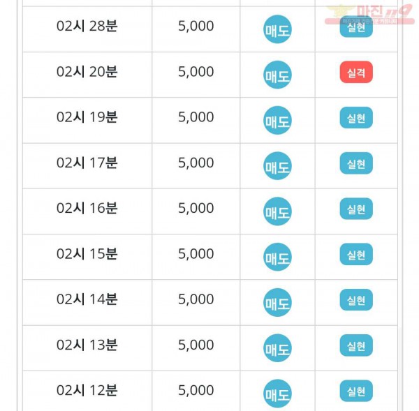 라떼점