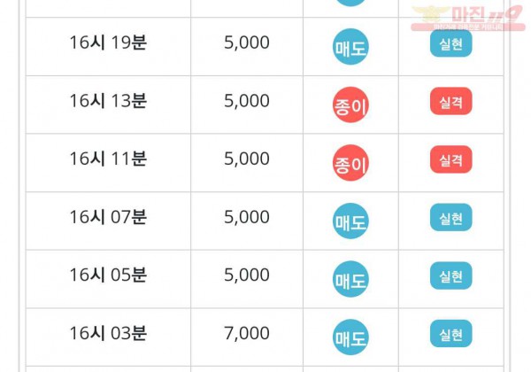 라떼점