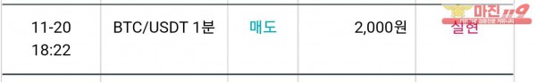 비트맨 한국직영점 수익인증