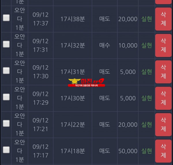 창성777수익인증