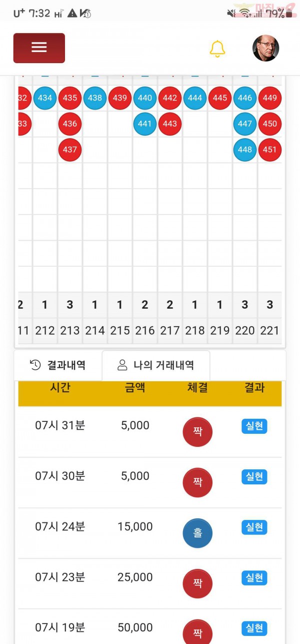 하이트레이딩페이백