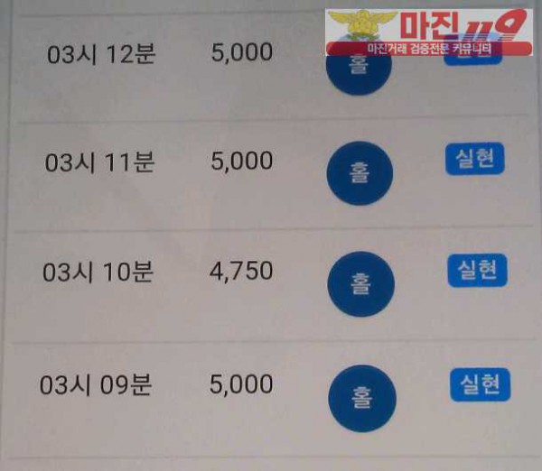글로벌트레이딩 777점 수익인증