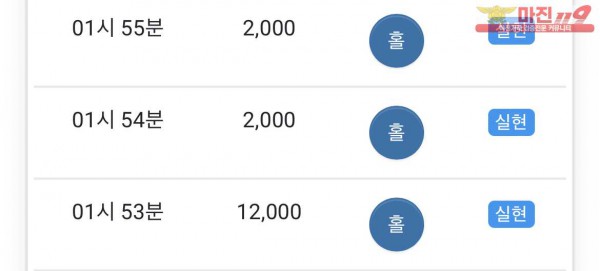 글로벌 수익인증