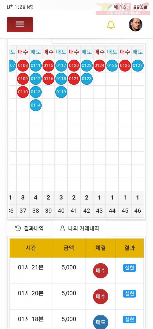 하이트레이딩페이백