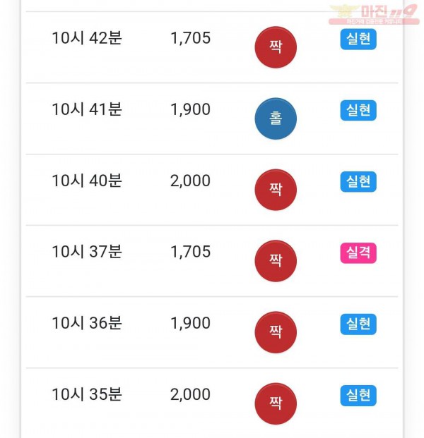 하이 국대점