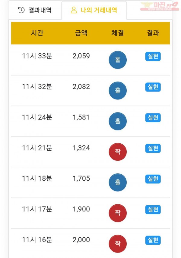 하이 국대점