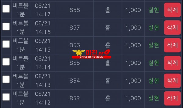 댄디점