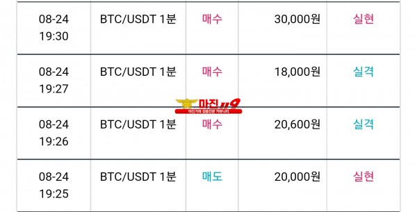 비트맨 꽃다발점 수익인증