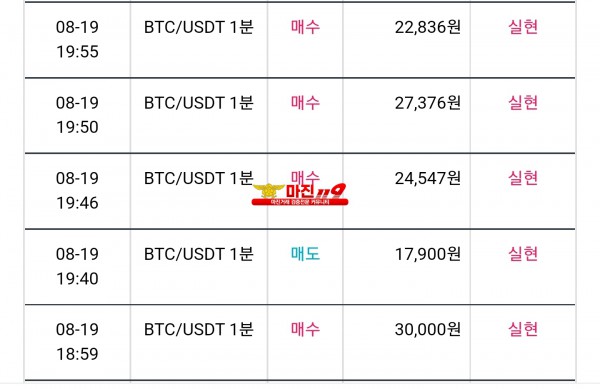 비트맨 꽃다발점 수익인증 연승인증