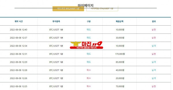 비트맨 꽃다발점 수익인증