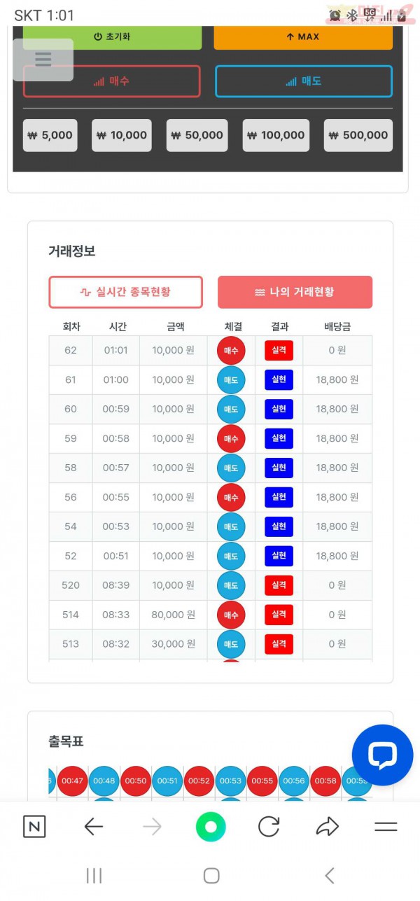 퍼스트 한국점