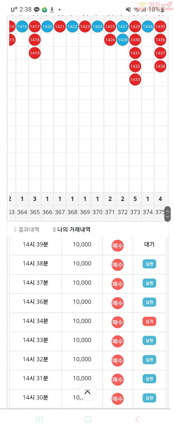 비트코리아 페이백점
