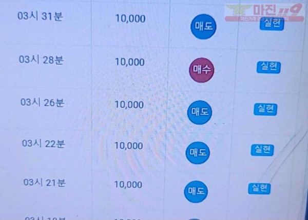 하이트레이딩 777점 수익인증
