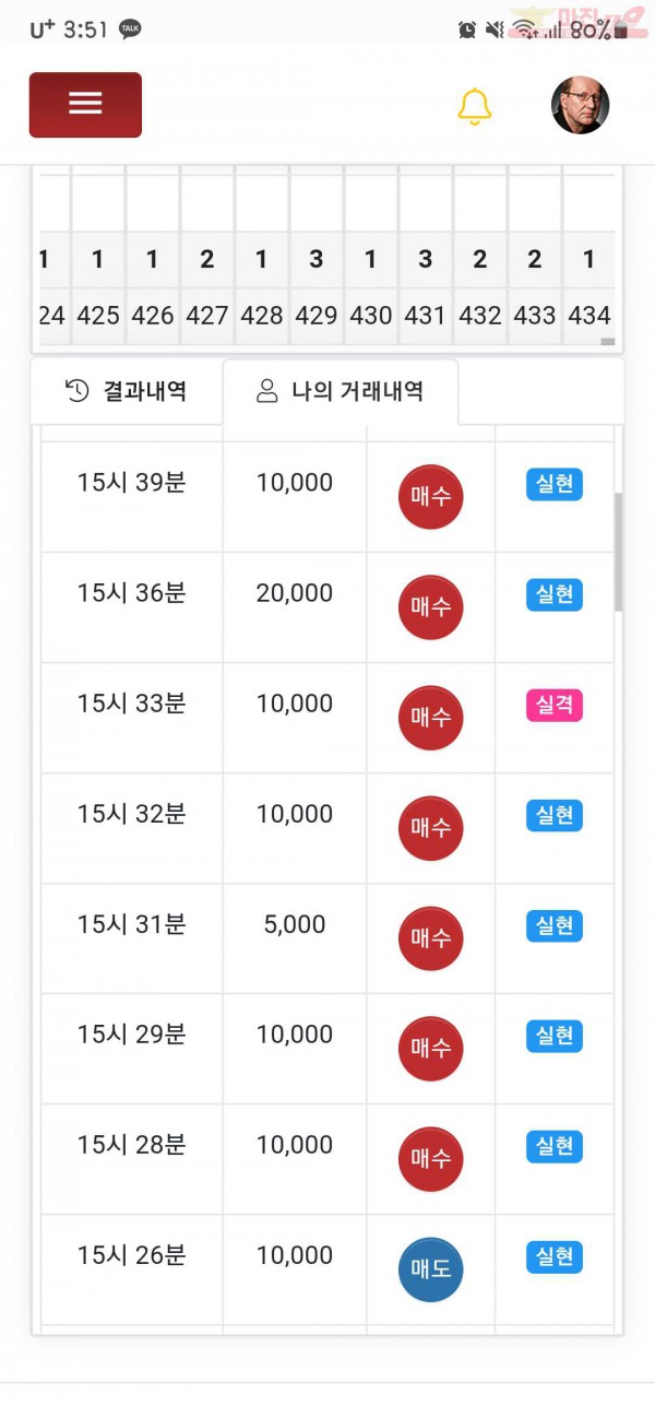 하이트레이딩페이백