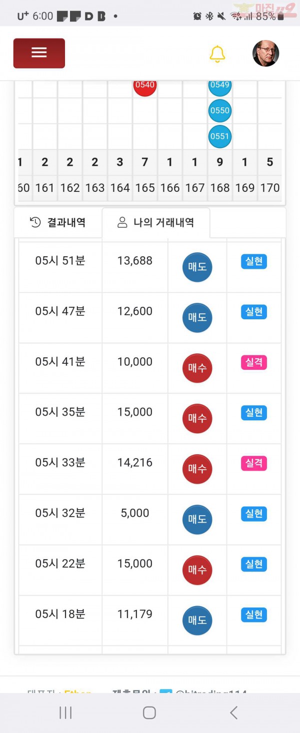하트 페이백점