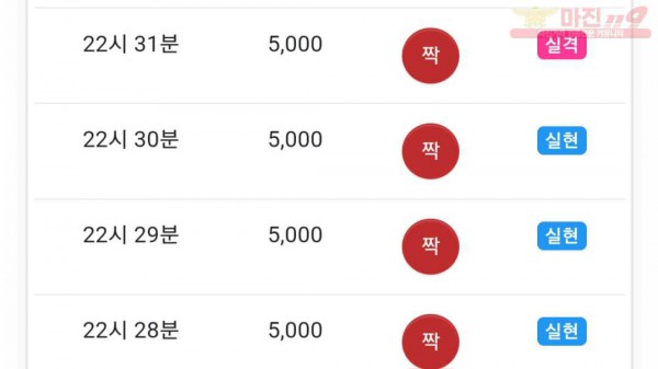 댄디점