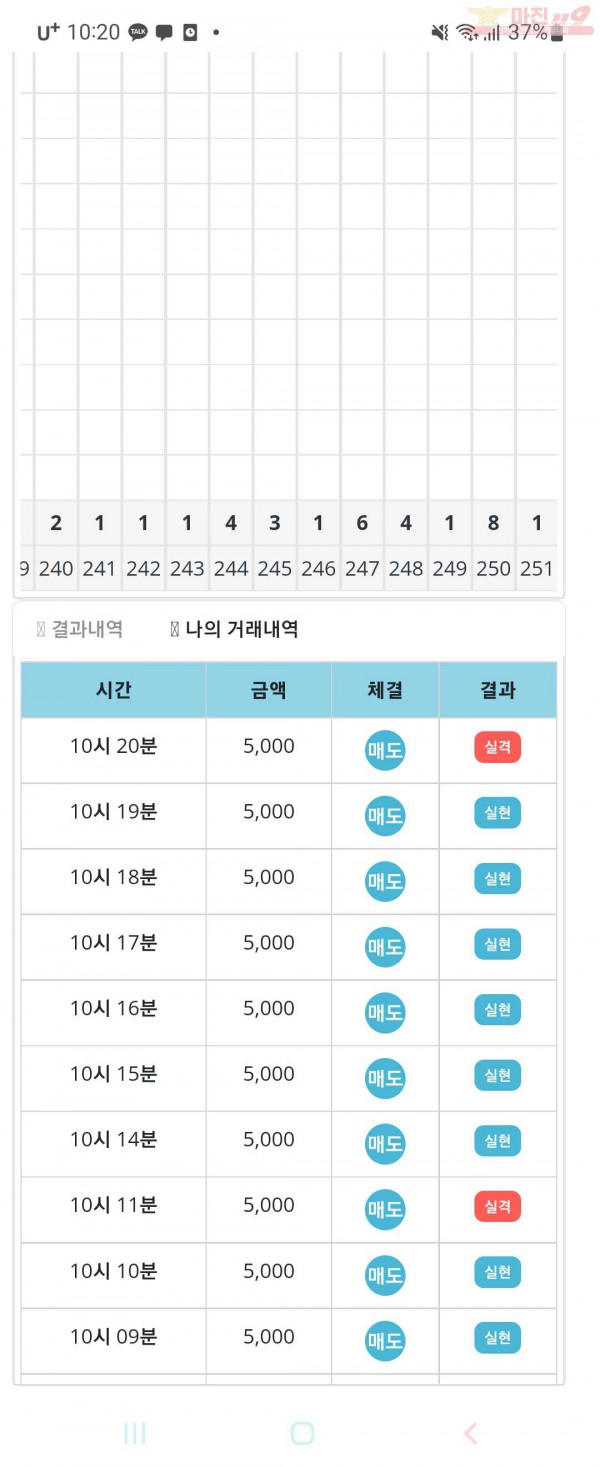 비트코리아 페이백점