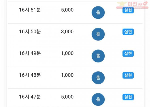 댄디점